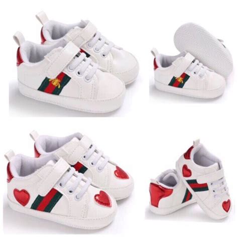 gucci baby shoes for special occasions|baby Gucci shoes for cheap.